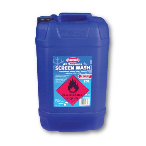 All Seasons Concentrated Screenwash (654327)